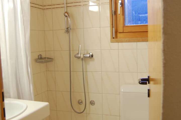 Bath Interior