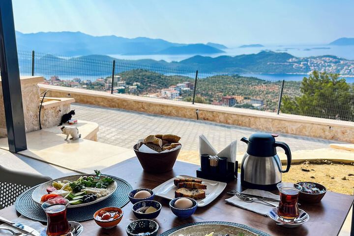 Breakfast/Coffee Service 34 of 39