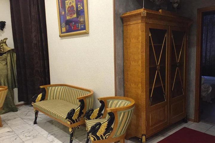 Boutique Hotel Venezia 9