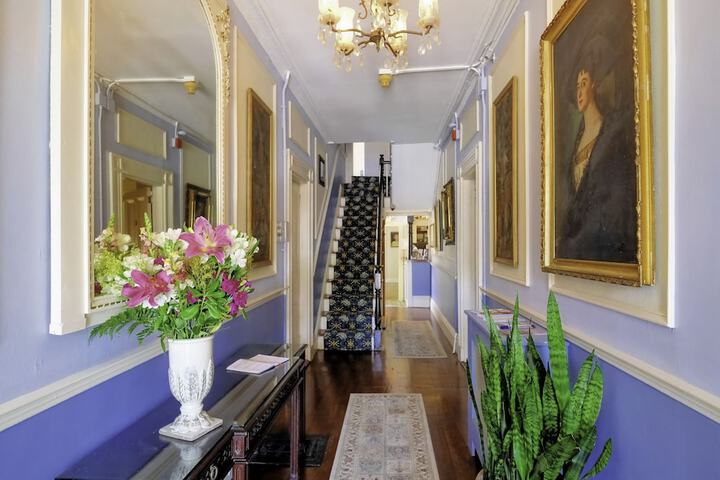 Hotel Interior 19 of 30