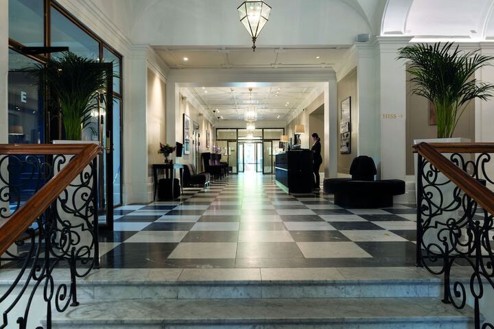Hotel Interior 6 of 57