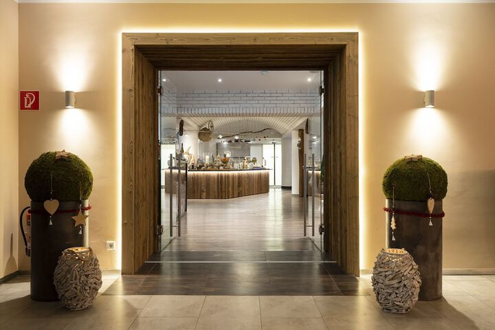 Lobby Photos