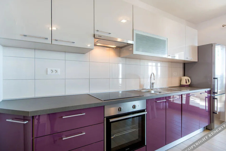 Luksuzni apartmani Lea