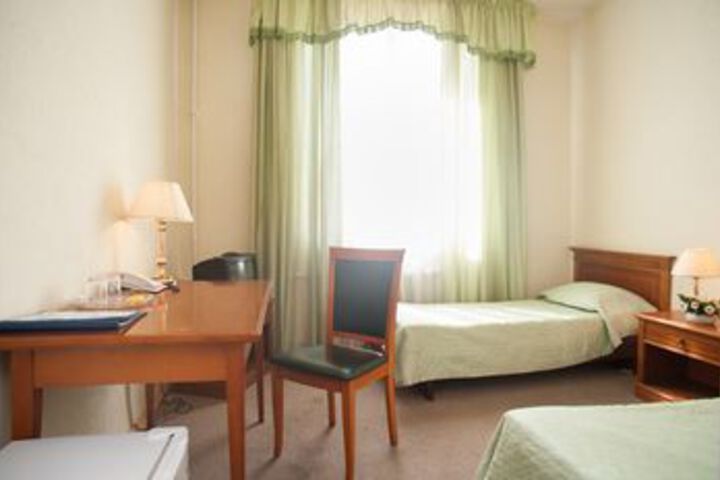 Tourist Econom Hotel