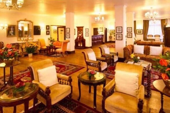 Hotel Interior 3 of 51