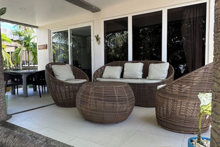 Terrace/Patio 50 of 51