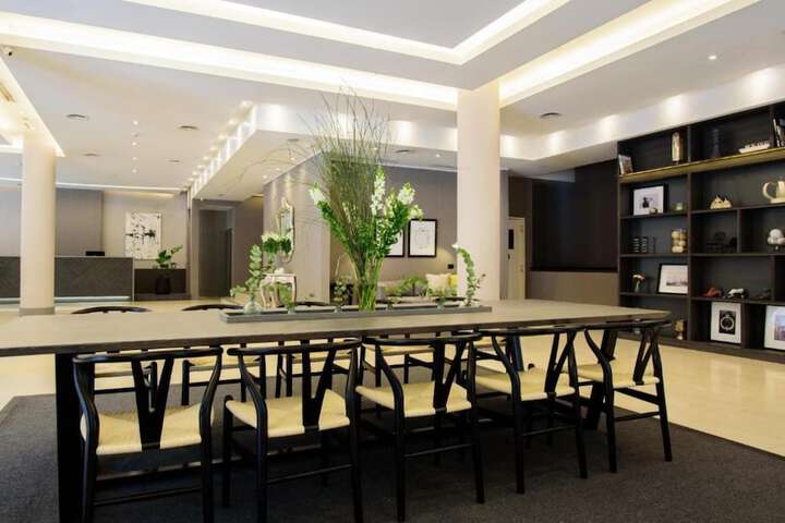 Hotel Interior 10 of 44