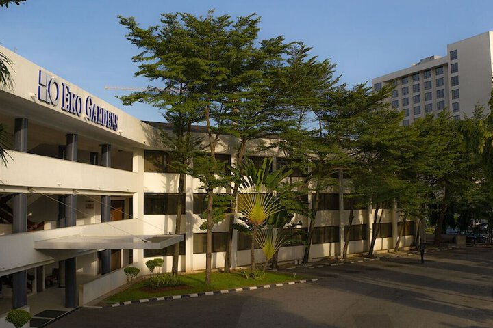 Image of Eko Hotel Gardens