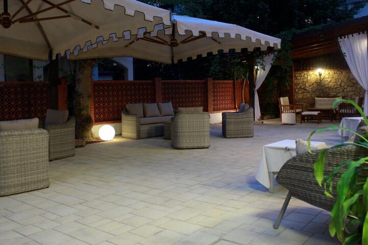 Terrace/Patio 16 of 50