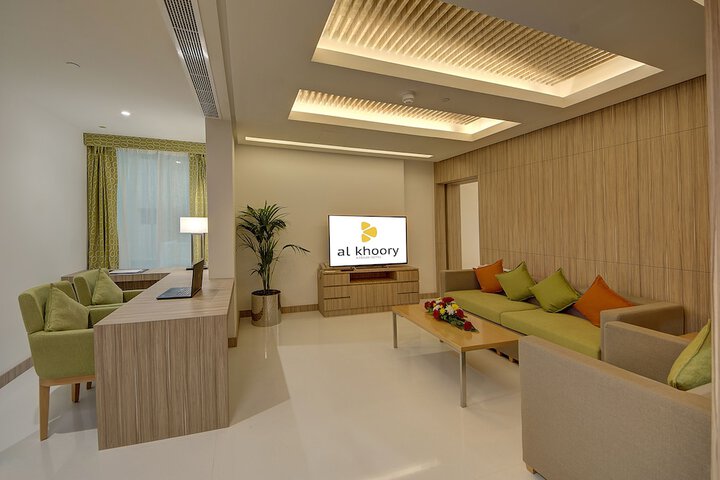 Hotel Interior 3 of 52