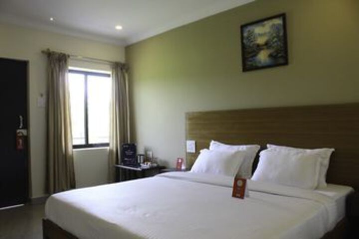 Oyo 9618 Home 2 Bhk Vasco South Goa