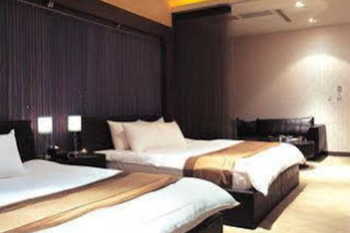 THE SOLASRESORT HOT SPRING HOTEL