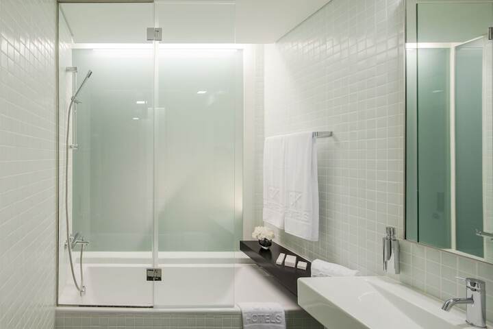 Bath Interior