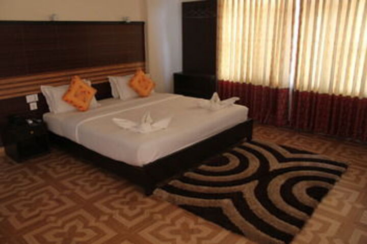 Room View