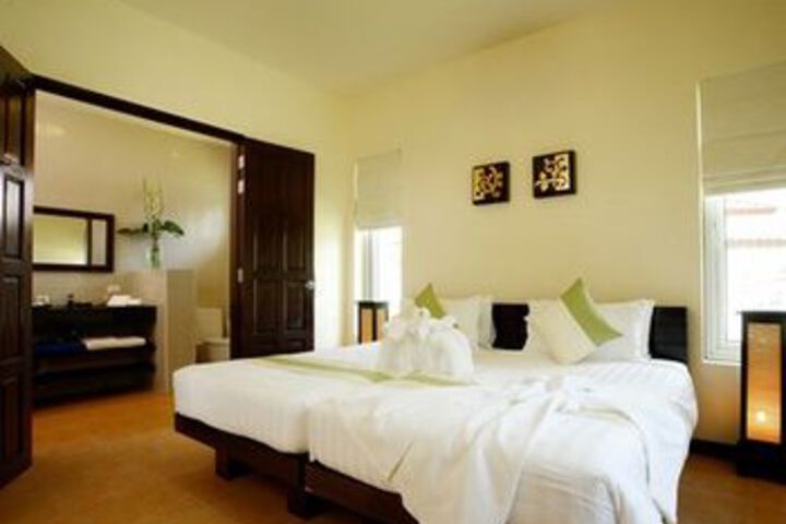 Suite Photo