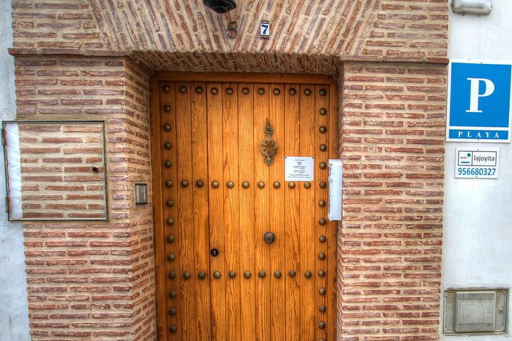 Hotel 47 of 50