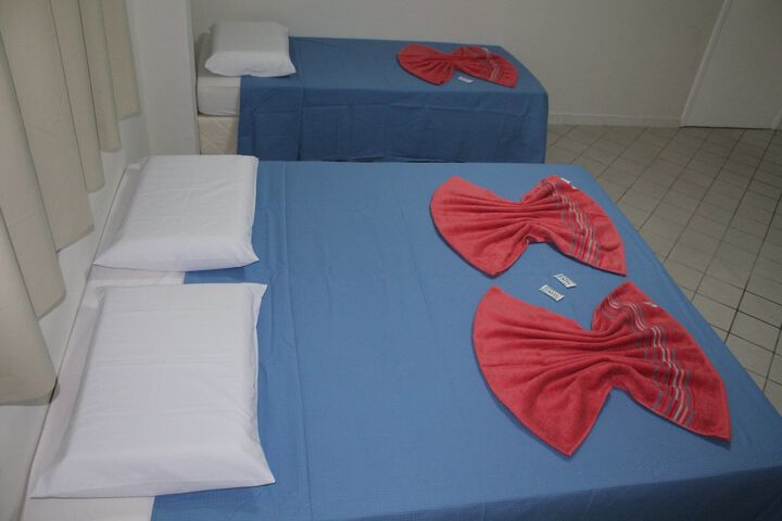 Fitness Center Photo