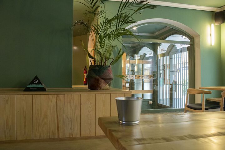 Hotel 60 of 65