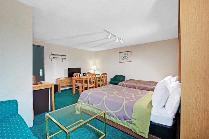 Double Bed (9 of 10)