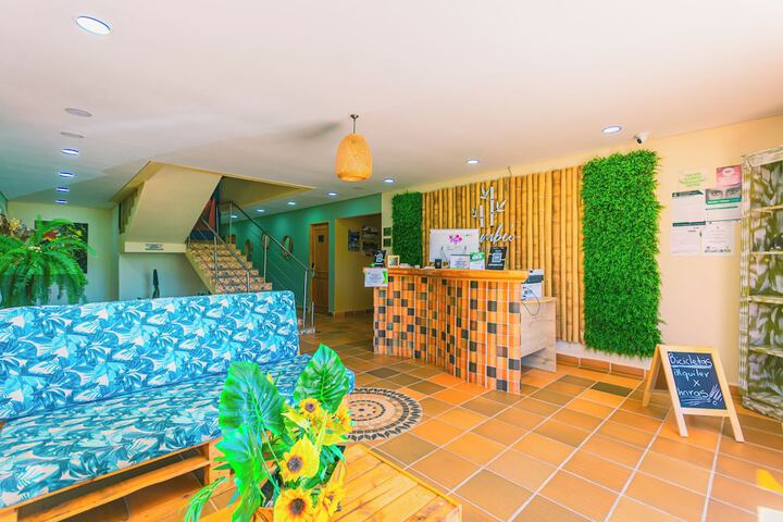 Hotel Interior 2 of 101