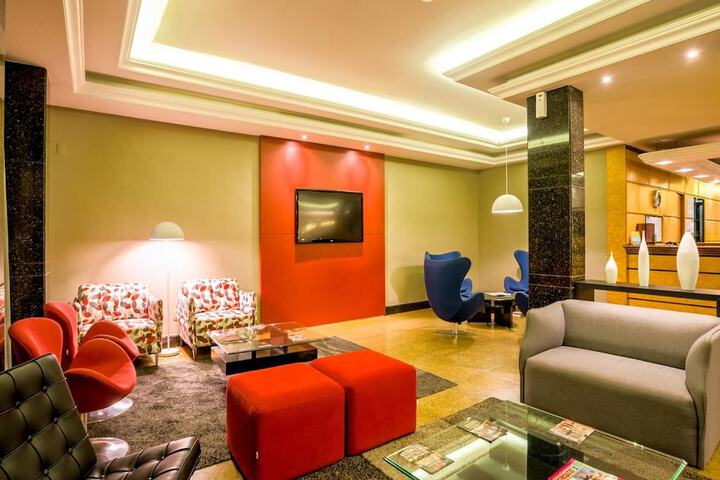 Hotel Interior 7 of 55