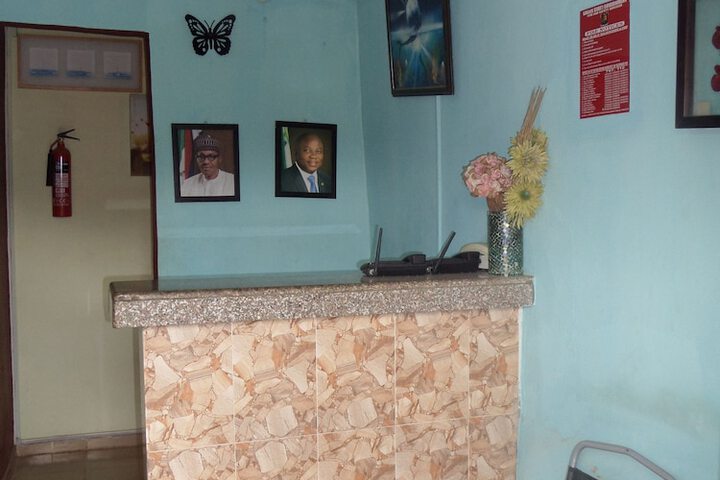 KAMKAA HOTEL & SUITES