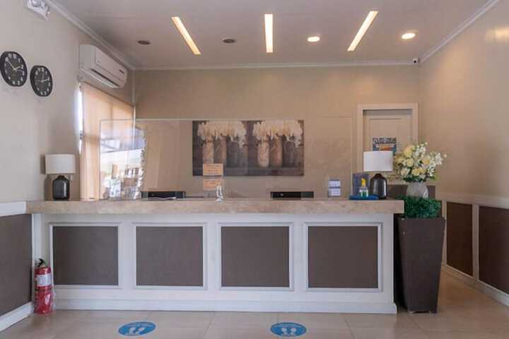 Hotel Interior 2 of 34