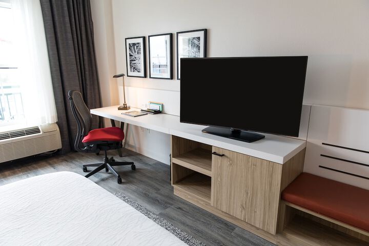Television