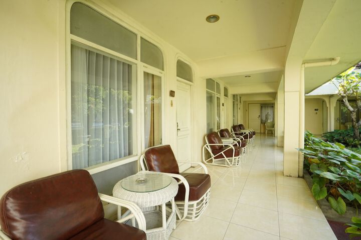 Exterior Photo