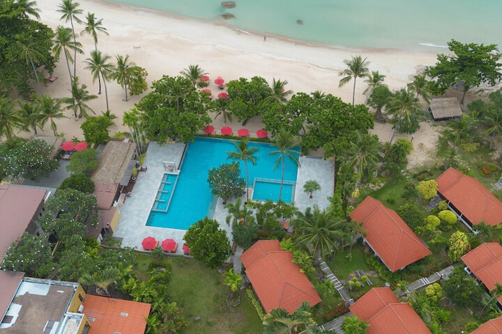 Hotel 119 of 125