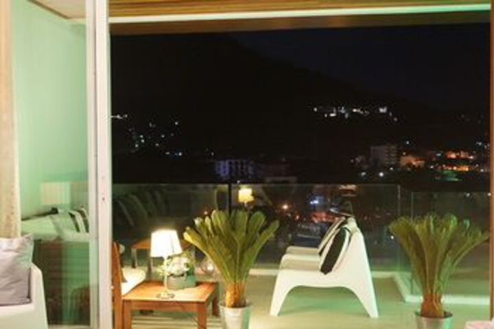 Terrace/Patio 2 of 27