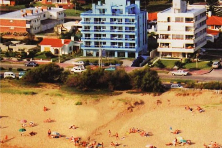 Hotel 45 of 49