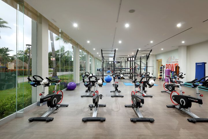Health and Fitness 60 of 90