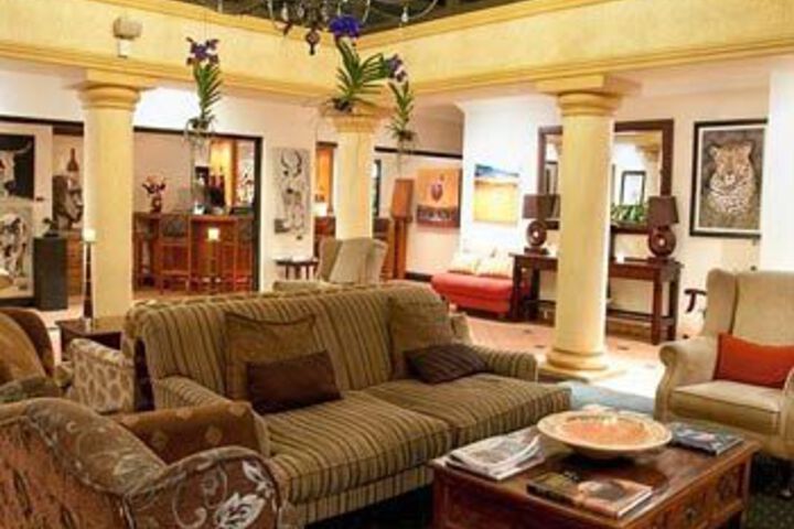 Hotel Interior 26 of 36