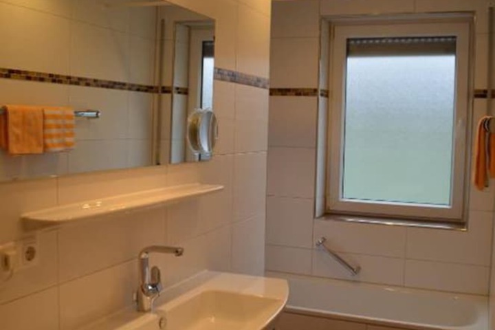 Bathroom Vanities