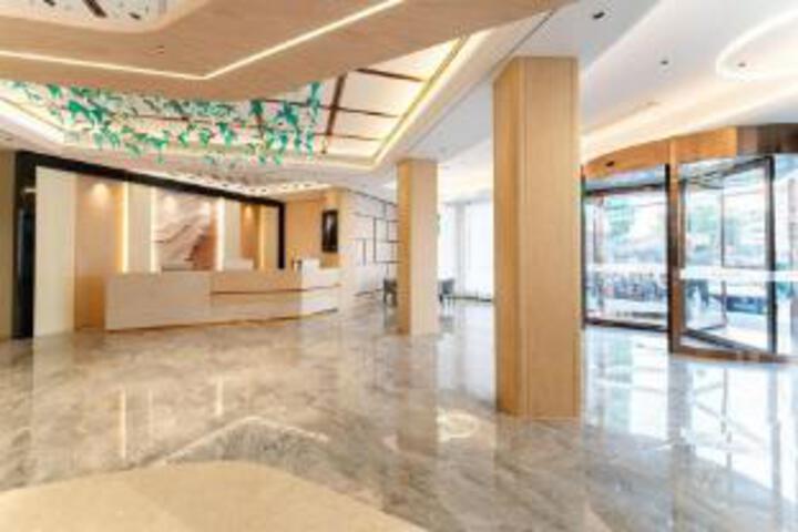 Zheng Yang Hotel