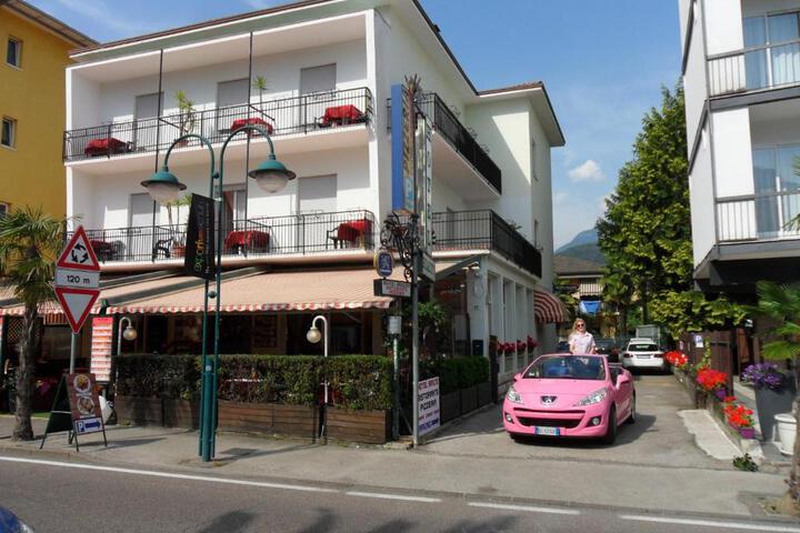 Hotel Rialto