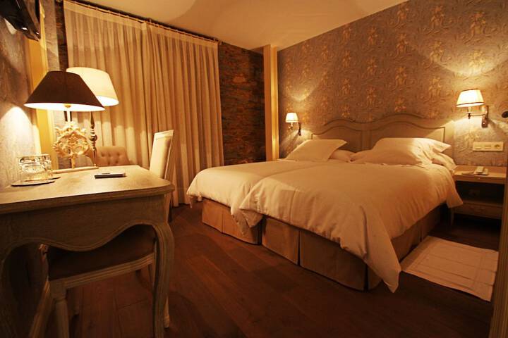 Hotel Las Doñas in Villafranca del Bierzo