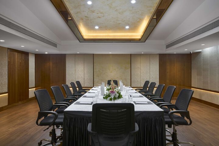 Meeting 136 of 143
