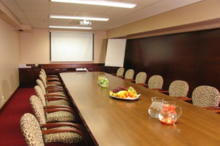 Meeting 98 of 119