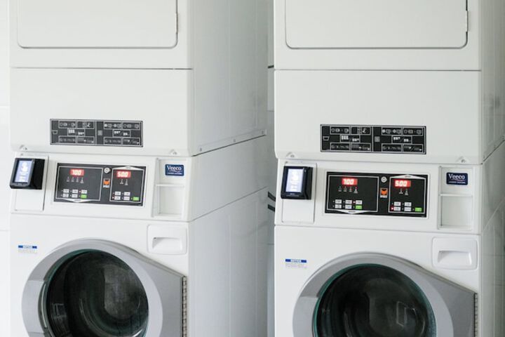 Laundry 35 of 66