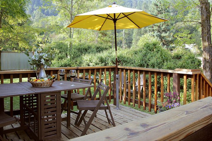 Terrace/Patio 22 of 36