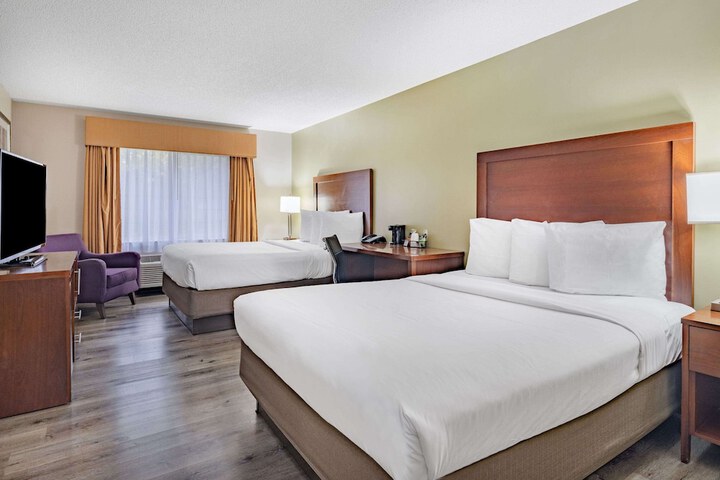 1 King Bed Suite (8 of 16)