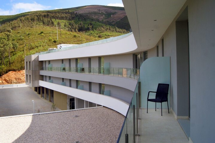 Hotel 26 of 26