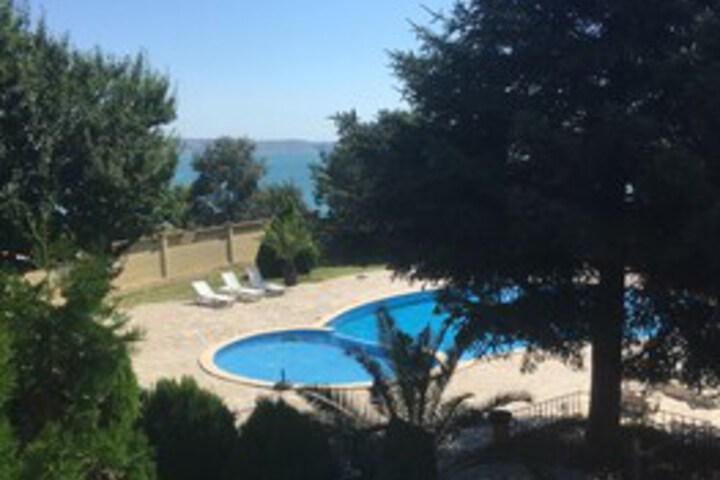 Pool 17 of 25