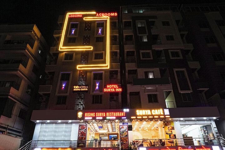 Hotel 58 of 61