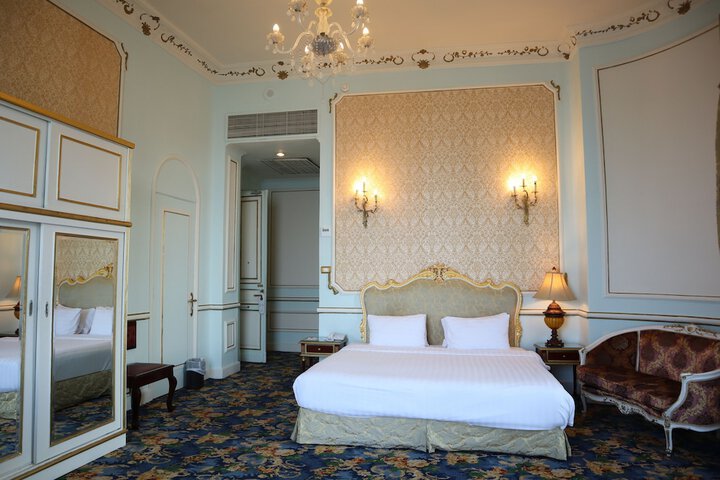 Room 28 of 101