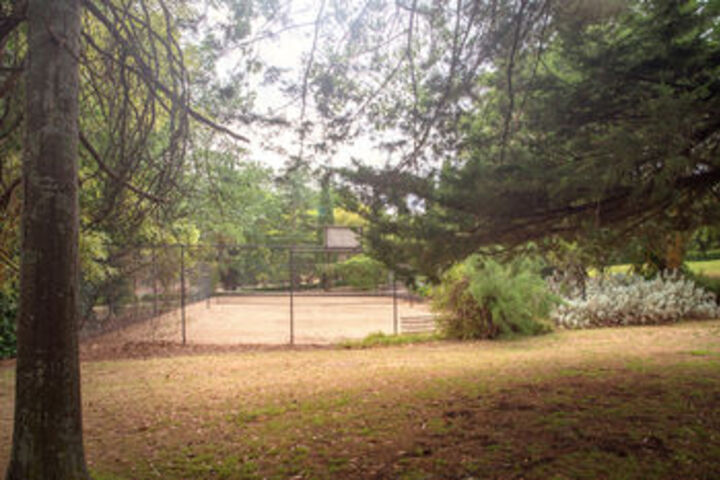 Tennis and Basketball Courts 20 of 20