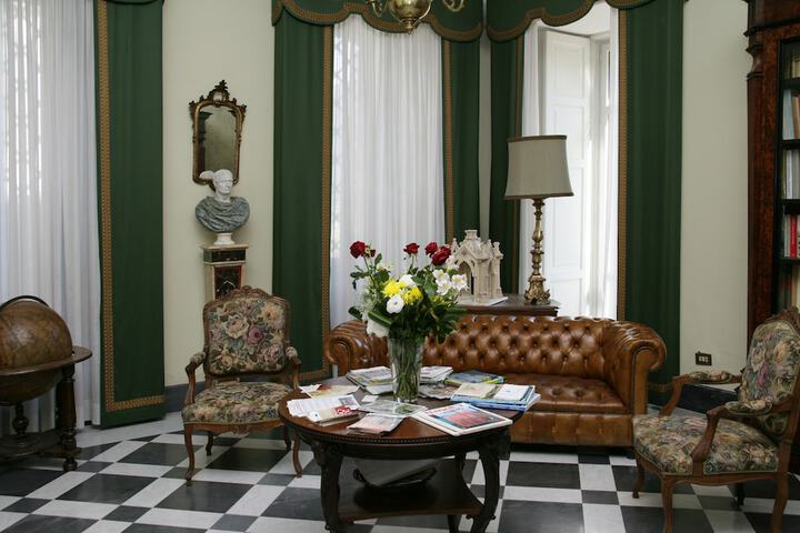 Library