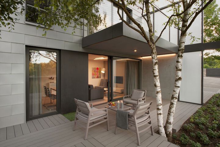 Terrace/Patio 42 of 101